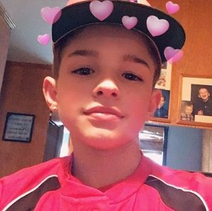 Meet your Posher, Jaden